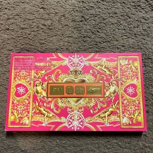Pat McGrath Eyeshadow palette Brand new